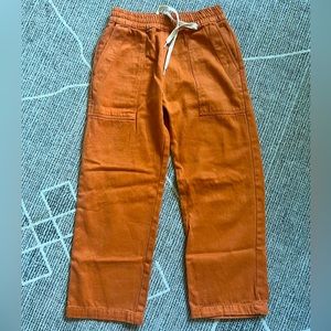 Jungmaven Ocean Pant